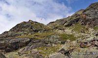 63 Masseria Maiern - Rifugio Vedretta piana Grohmannhutte